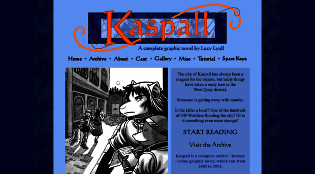 kaspall.com