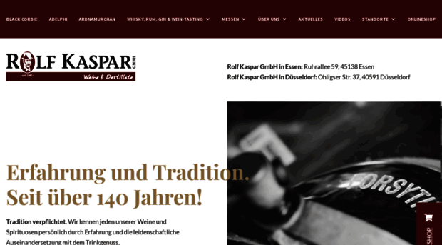 kaspar-weine.de