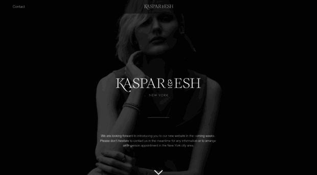 kasparesh.com