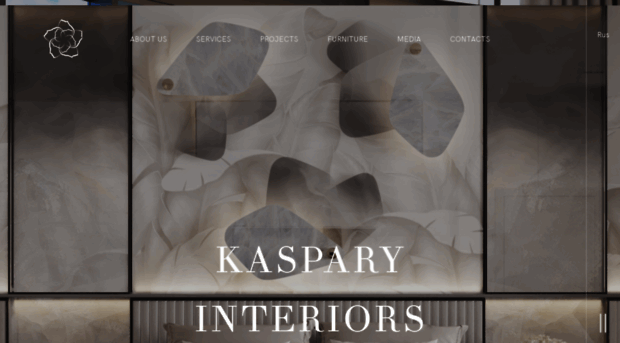 kasparyinteriors.com