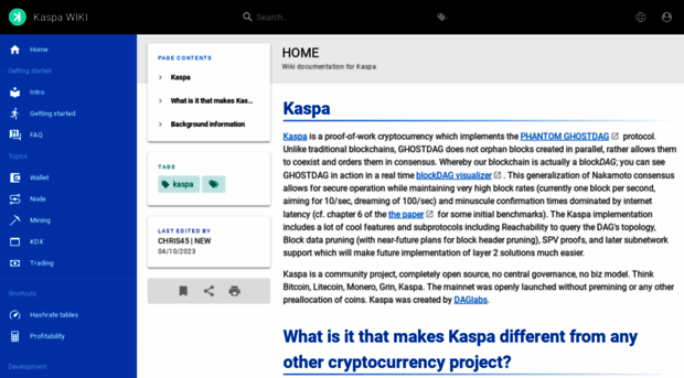 kaspawiki.net