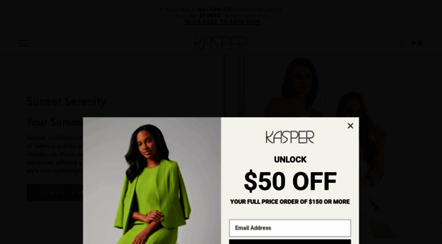 kasper.com