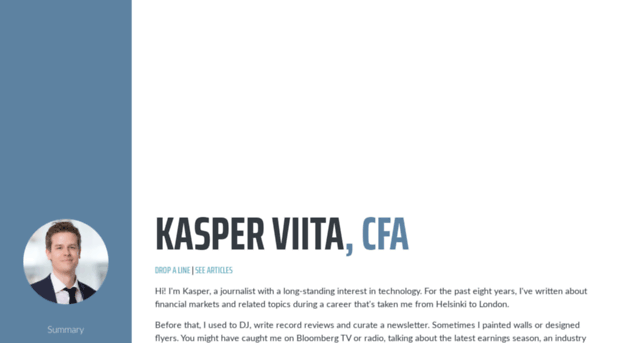 kasper.works