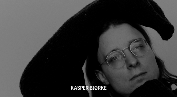 kasperbjorke.com