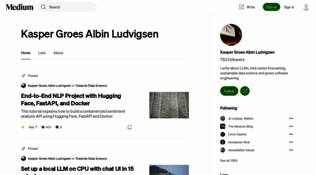 kaspergroesludvigsen.medium.com