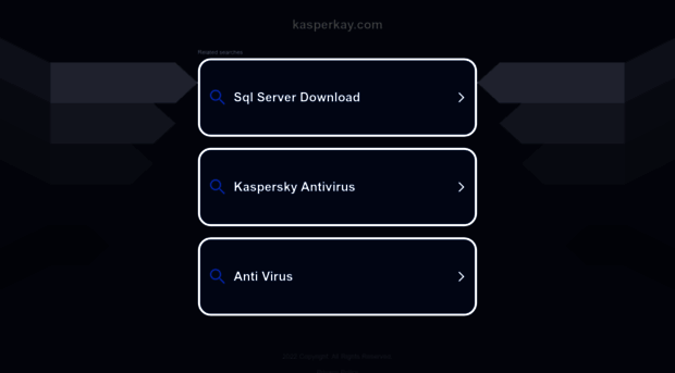 kasperkay.com