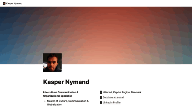 kaspernymand.com