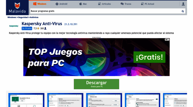 kaspersky-antivirus.malavida.com