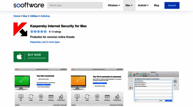 kaspersky-internet-security-for-mac.sooftware.com