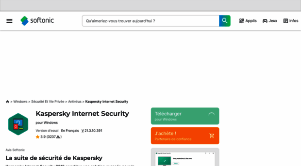 kaspersky-internet-security.softonic.fr