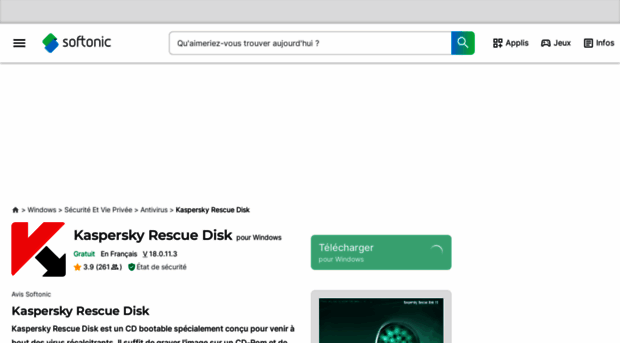 kaspersky-rescue-disk.softonic.fr