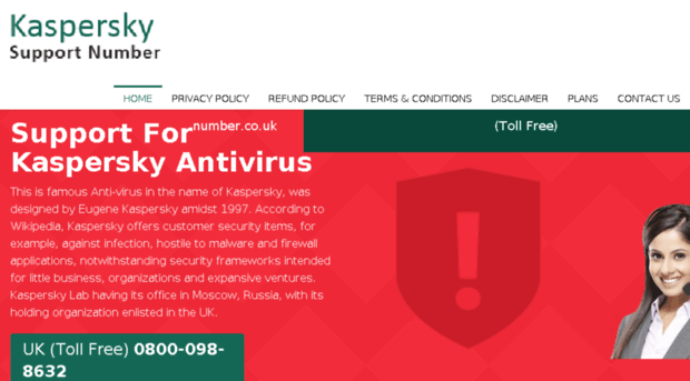 kaspersky-support-number.co.uk