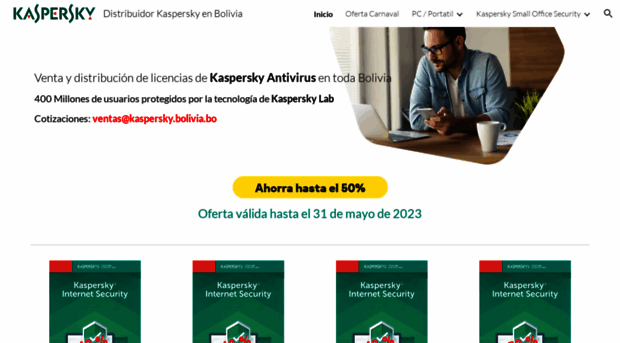 kaspersky.bolivia.bo