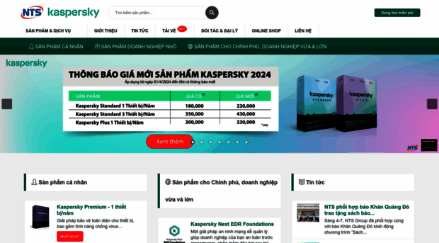 kaspersky.nts.com.vn