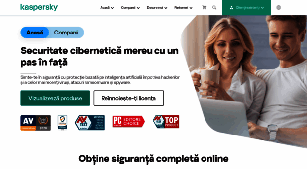 kaspersky.ro