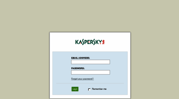 kaspersky.sharedwork.com
