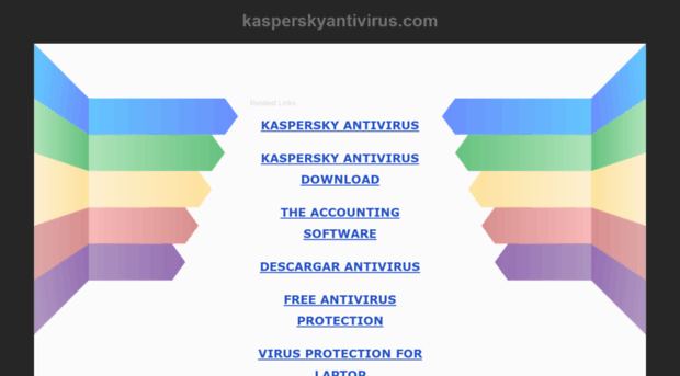 kasperskyantivirus.com
