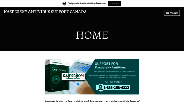 kasperskyantivirussupportnumberca.wordpress.com