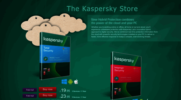 kasperskyinternetsecurity.co.uk