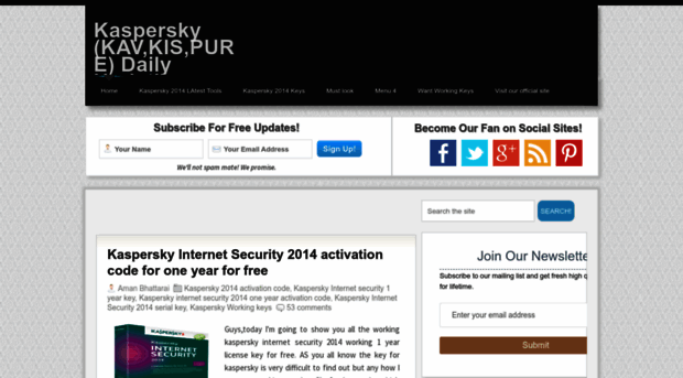 kasperskykeys2014.blogspot.com