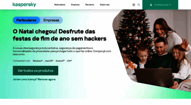 kasperskystore.com.pt