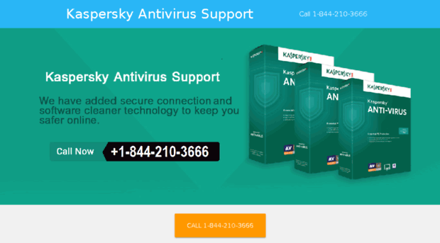 kasperskysupportphonenumber.com