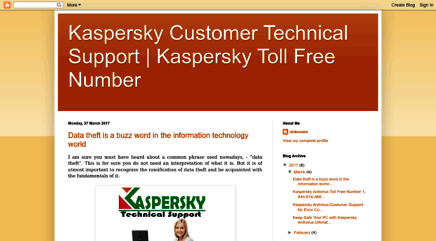 kasperskytechsupportnumber.blogspot.com