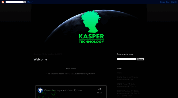 kaspertechnology.blogspot.com