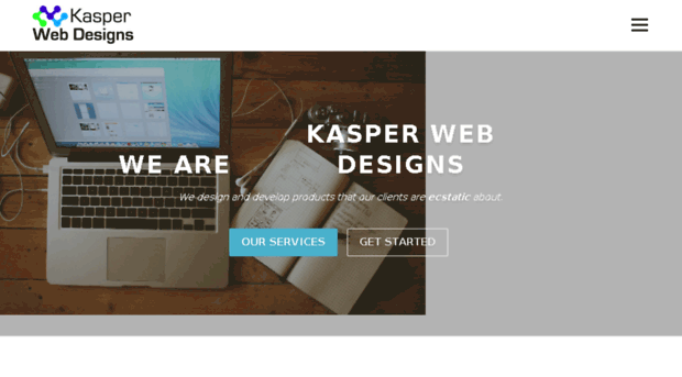 kasperwebdesigns.com