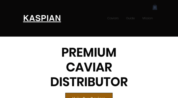 kaspian.com