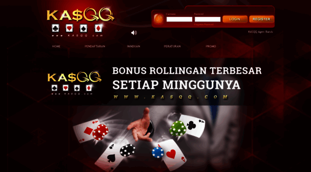 kasqq.com