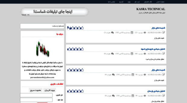 kasratechnical.rozblog.com