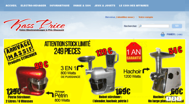 kass-price.fr