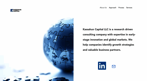kassahuncapital.com
