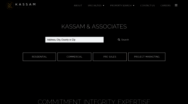 kassamrealty.com