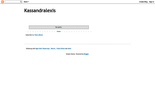 kassandralexis.blogspot.com