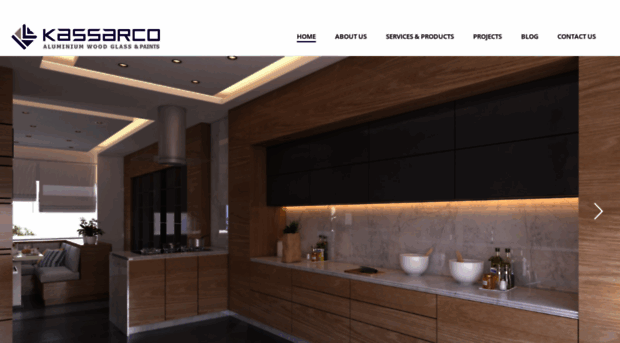 kassarco.com