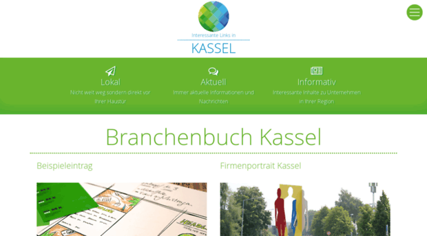 kassel-links.de