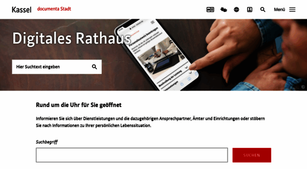 kassel-rathaus.de