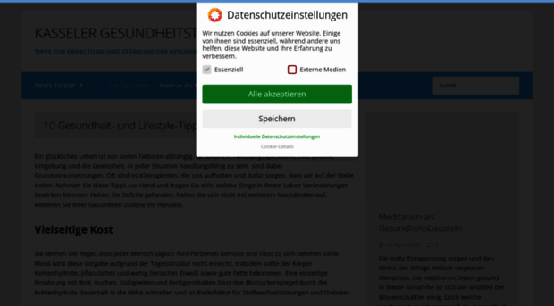 kasseler-gesundheitstage.de
