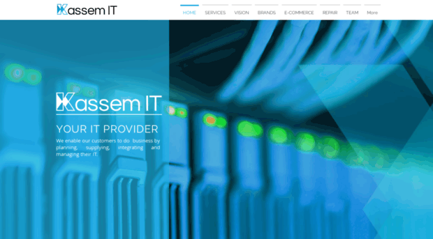 kassemit.com