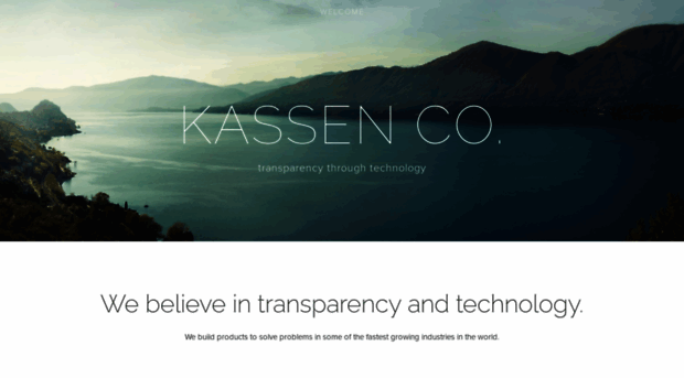 kassenco.com