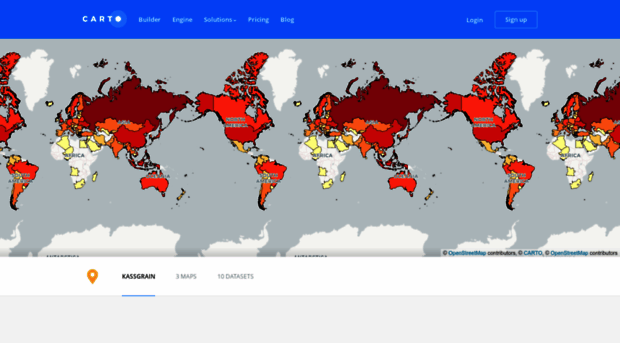 kassgrain.cartodb.com