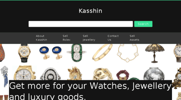 kasshin.com