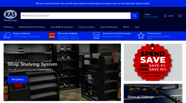 kasshopfitting.co.uk