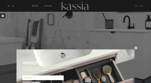 kassiahome.com