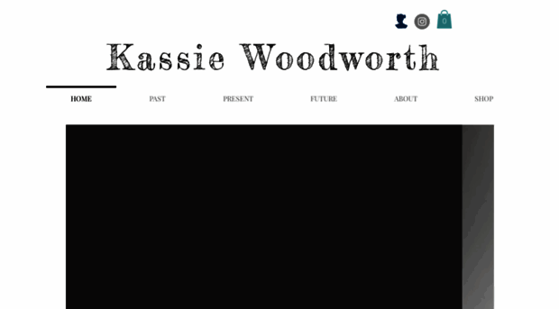 kassiewoodworth.com