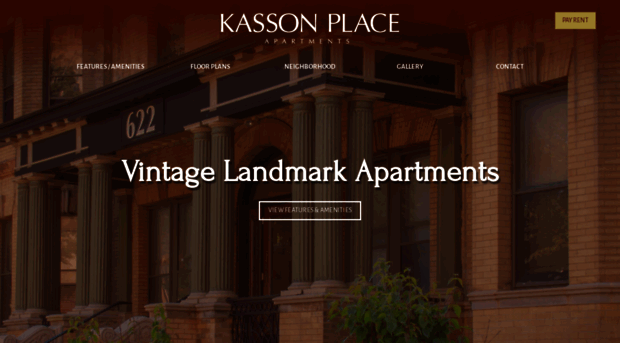 kassonplace.com