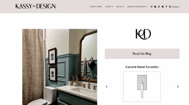 kassyondesign.com