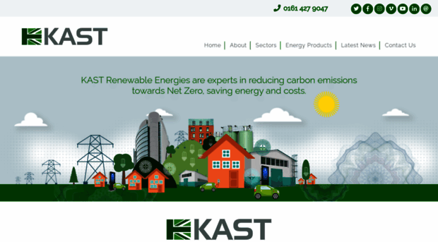 kast-energy.co.uk